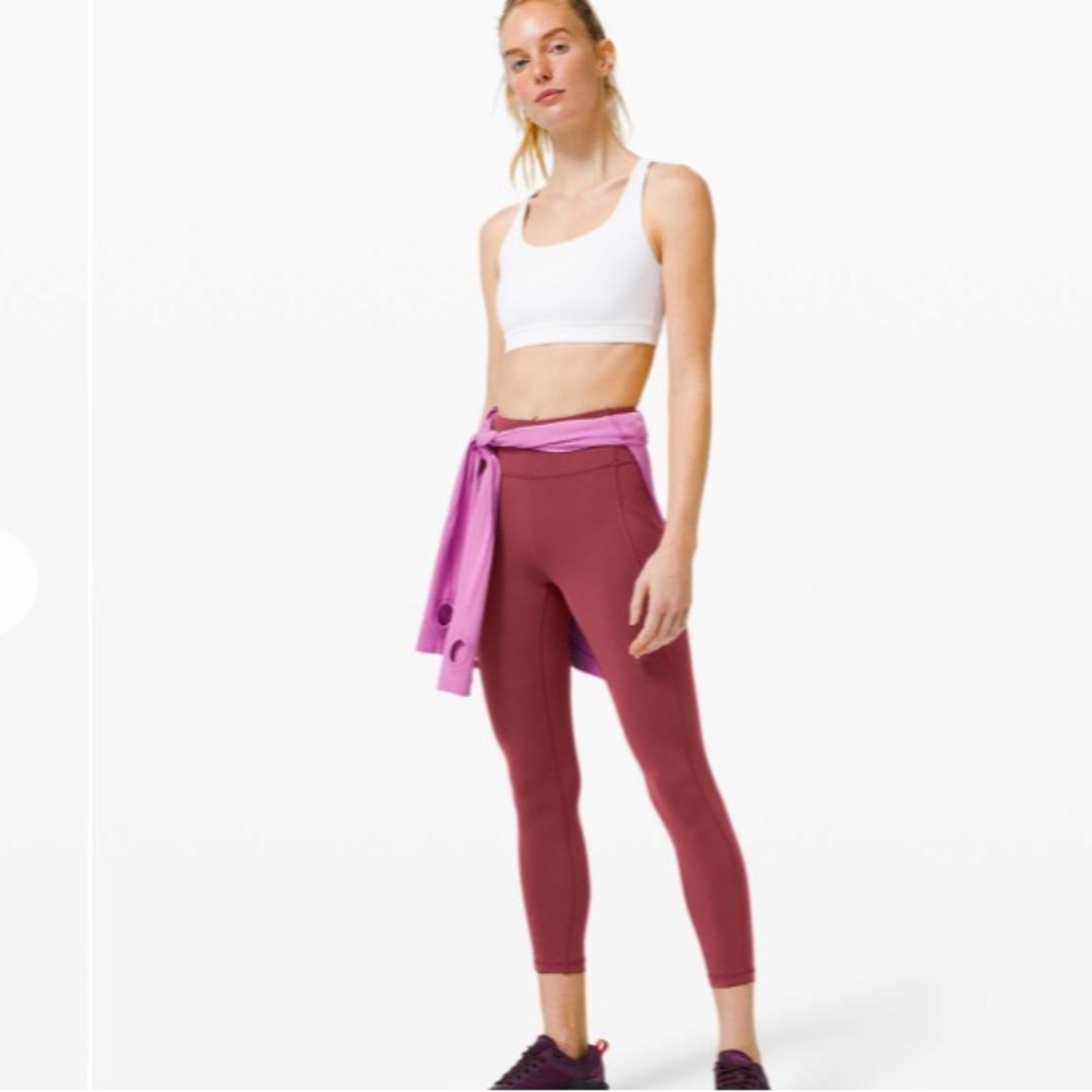 Lululemon Invigorate Legging
